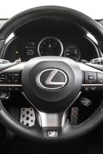 Lexus RX350 F-Sport 2019 года (ZA)